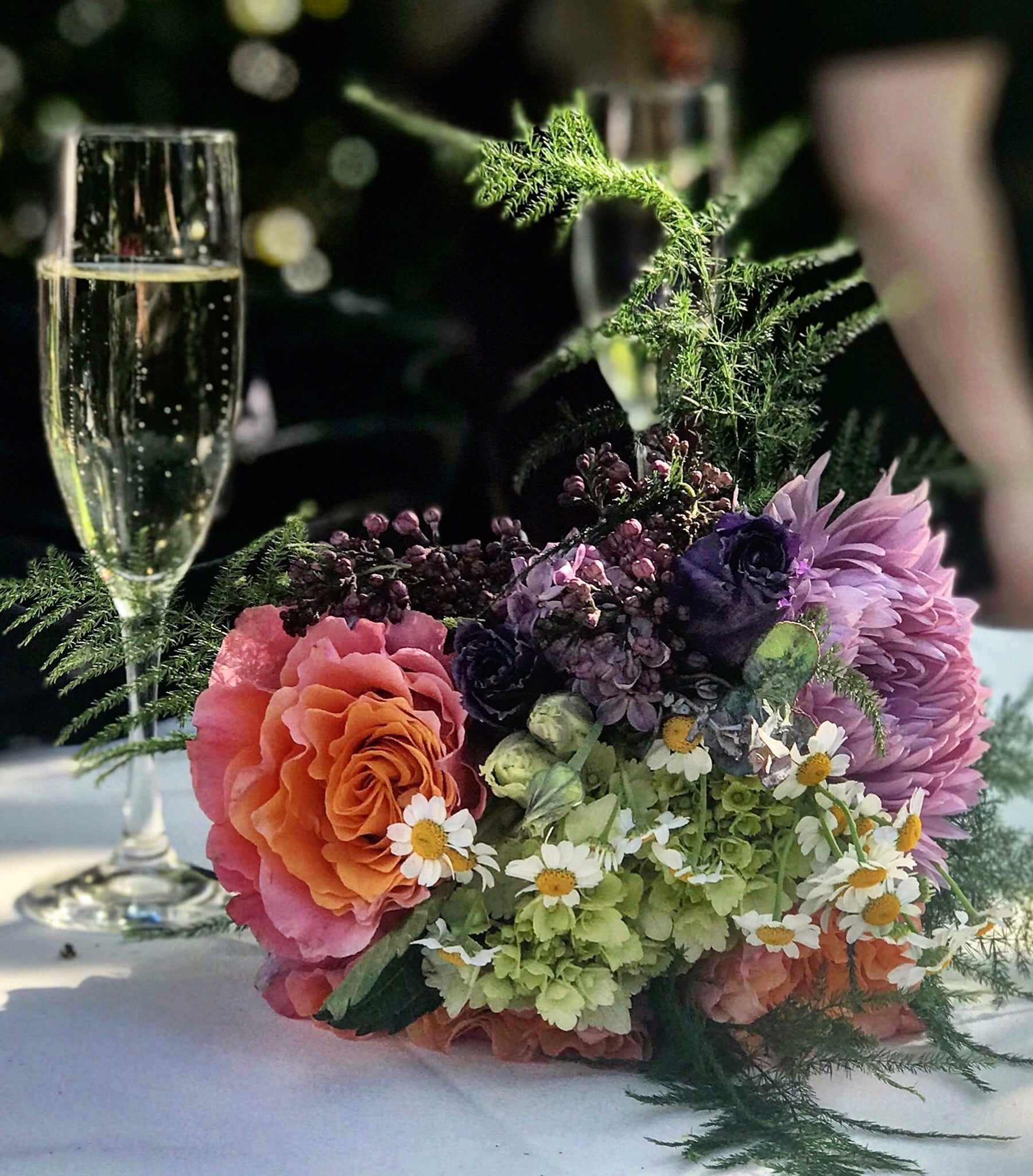 Centerpiece